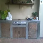 Maatskappy 2 beeld CFD CONSTRUCTION AND FENCING SOLUTIONS Property Maintenance in Edenvale GP