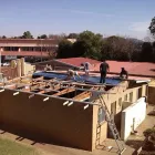 Maatskappy 4 beeld CFD CONSTRUCTION AND FENCING SOLUTIONS Property Maintenance in Edenvale GP