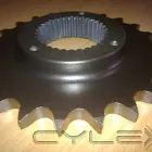 Business 3 image CHAIN-TECH MOTORCYCLES Tyres in Kempton Park GP