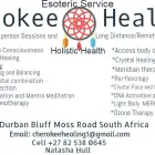 Maatskappy 6 beeld CHEROKEE HEALING Spiritual Hypnotherapy in Durban KZN