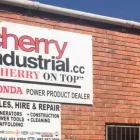 Maatskappy 1 beeld CHERRY INDUSTRIAL Plant Hire in Port Elizabeth EC