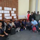 Maatskappy 1 beeld CHIAWELO COMMUNITY REHABILITATION SERVICES Welfare Organisations (registered) in Soweto GP