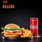 Maatskappy 1 beeld CHICKEN LICKEN Take-away Foods in Upington NC