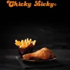 Maatskappy 6 beeld CHICKEN LICKEN Take-away Foods in Upington NC