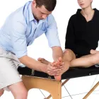 Business 4 image CILLIERS & SWART PHYSIOTHERAPIST Sports Physio in Pretoria GP