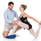 Business 10 image CILLIERS & SWART PHYSIOTHERAPIST Sports Physio in Pretoria GP