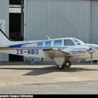 Business 1 image CIVAIR HELICOPTERS & AEROPLANES (PTY) LTD Southern Africa in Cape Town WC