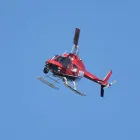 Business 3 image CIVAIR HELICOPTERS & AEROPLANES (PTY) LTD Southern Africa in Cape Town WC