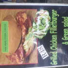 Maatskappy 6 beeld CK FRYERS FAST FOODS - WEBSTER STREET Take-away Foods in Polokwane LP