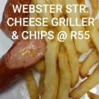 Maatskappy 10 beeld CK FRYERS FAST FOODS - WEBSTER STREET Take-away Foods in Polokwane LP