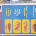 Maatskappy 12 beeld CK FRYERS FAST FOODS - WEBSTER STREET Take-away Foods in Polokwane LP