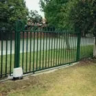 Business 2 image CK SECURITY & ELECTRICAL CC Security Gates in Boksburg GP