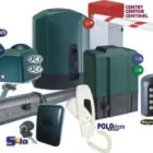 Business 11 image CK SECURITY & ELECTRICAL CC Security Gates in Boksburg GP