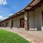 Maatskappy 3 beeld CLASSIC COURT B&B Holiday Accommodation in Upington NC