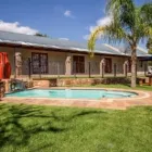 Maatskappy 6 beeld CLASSIC COURT B&B Holiday Accommodation in Upington NC