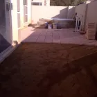 Business 29 image CLASSIC INSTALLATIONS Wood Deck in Johannesburg GP