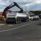 Business 1 image CLAW CIVILS Earthmoving Contractors in Cape Town WC