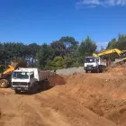 Business 2 image CLAW CIVILS Earthmoving Contractors in Cape Town WC