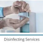 Maatskappy 15 beeld CLEANING SPECIALISTS (WILKOPPIES) Pest Control in Klerksdorp NW