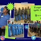 Maatskappy 1 beeld CLEANTECH SOLUTIONS (PTY) LTD Waste Management in Upington NC