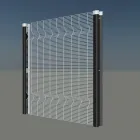 Maatskappy 1 beeld CLEARVIEW FENCE Fencing in Johannesburg GP