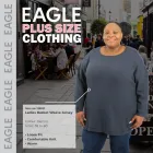 Maatskappy 3 beeld CLOTHING CITY PLUS Ladies Clothing Manufacturers in Boksburg GP