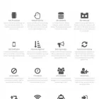 Maatskappy 2 beeld CLOUD CONNEXION Time Attendance in Cape Town WC