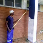 Maatskappy 6 beeld CMS GENERAL SERVICES (PTY) LTD Wire Fencing in Durban KZN