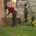 Maatskappy 7 beeld CMS GENERAL SERVICES (PTY) LTD Wire Fencing in Durban KZN