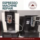 Business 3 image COFFEE MACHINE REPAIR Coffee Processors And Distributors in Johannesburg GP