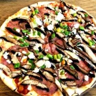 Maatskappy 1 beeld COL'CACCHIO Pizzas in Stellenbosch WC