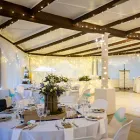 Maatskappy 15 beeld COLLISHEEN ESTATE Wedding Venue in Tongaat KZN
