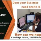 Business 1 image COMPUTER REPAIR, SALES & SUPPORT CENTRE - KLF COMPUTING Wi-Fi extender in Gillitts KZN