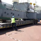 Maatskappy 1 beeld CONCARGO (PTY) LTD Transport Contractors in Cape Town WC