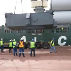 Maatskappy 4 beeld CONCARGO (PTY) LTD Transport Contractors in Cape Town WC