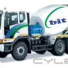 Maatskappy 1 beeld CONCRETE PUMP HIRE Ready Mix Concrete in Roodepoort GP