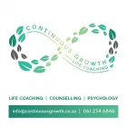 Maatskappy 2 beeld CONTINUOUS GROWTH LIFE COACHING Psychology in Pretoria GP