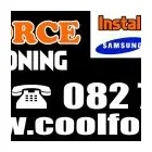 Business 5 image COOL FORCE AIR CONDITIONING Samsung in Pietermaritzburg KZN
