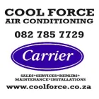 Business 7 image COOL FORCE AIR CONDITIONING Samsung in Pietermaritzburg KZN