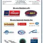 Business 5 image COOL POWER PINETOWN Vehicle Tracking Systems in Pinetown KZN