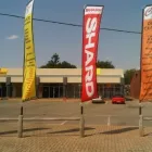 Maatskappy 2 beeld COPIERS INK CC Supplies in Pretoria GP