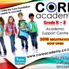 Business 1 image CORE ACADEMY Homework Centre in Krugersdorp GP
