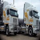 Maatskappy 1 beeld COSMO AFRICA LOGISTICS CC Transportation Services in Durban KZN