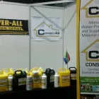 Maatskappy 1 beeld COVER-ALL Wp Membrane in Durban KZN