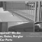 Maatskappy 7 beeld CPM FACILITATION PTY LTD Steelwork in Roodepoort GP