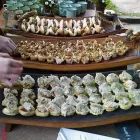 Maatskappy 1 beeld CRACKED PEPPER FOOD COMPANY ready-made meals in George WC