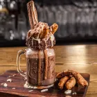 Maatskappy 1 beeld CRAFT Restaurants in Johannesburg GP