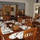 Maatskappy 17 beeld CRANE'S NEST GUEST HOUSE AT 212 Zoo in Pretoria GP