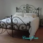 Maatskappy 9 beeld CREATECRETE Wrought Iron Furniture in Krugersdorp GP