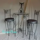 Maatskappy 10 beeld CREATECRETE Wrought Iron Furniture in Krugersdorp GP